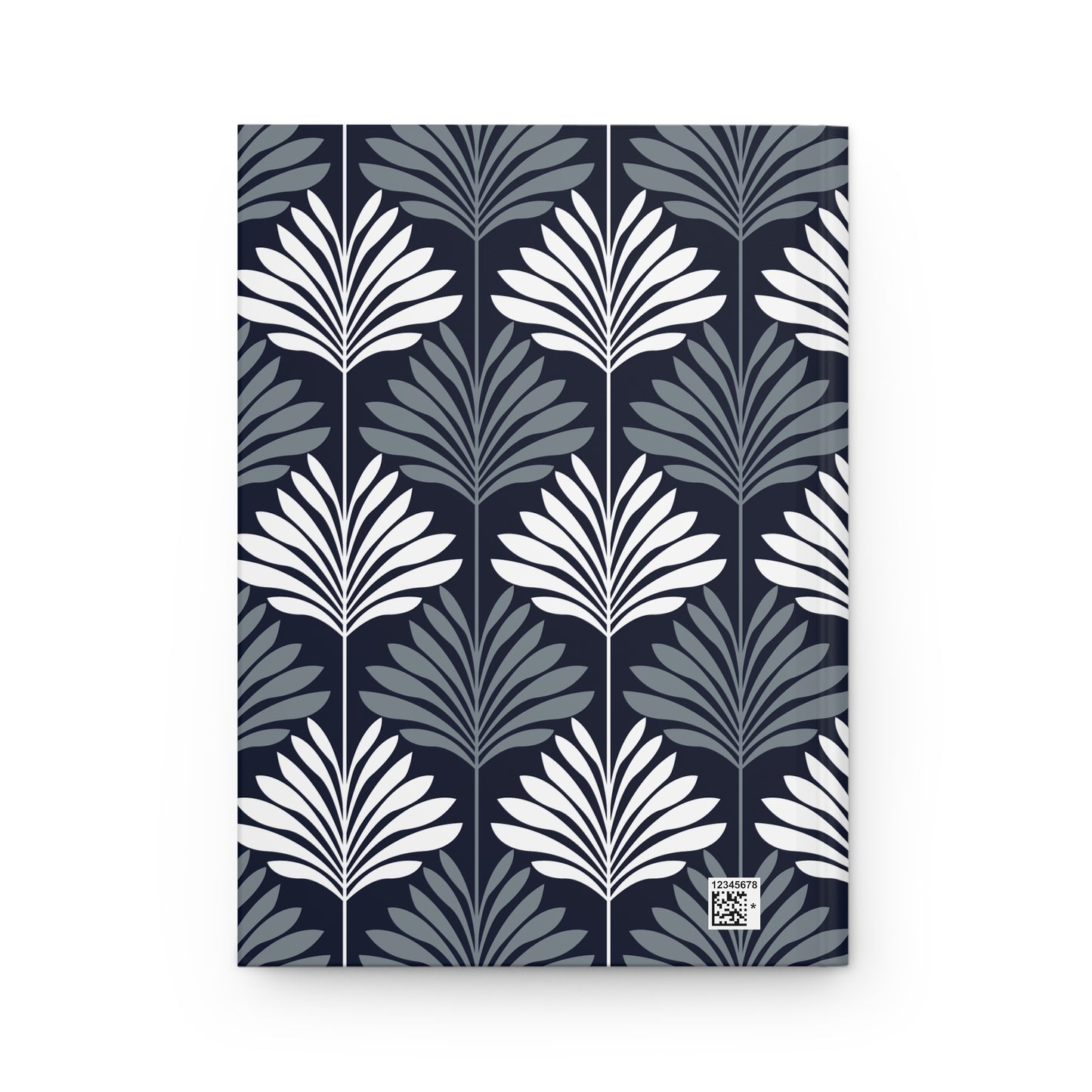 Journal | Storrs, Connecticut | Deco