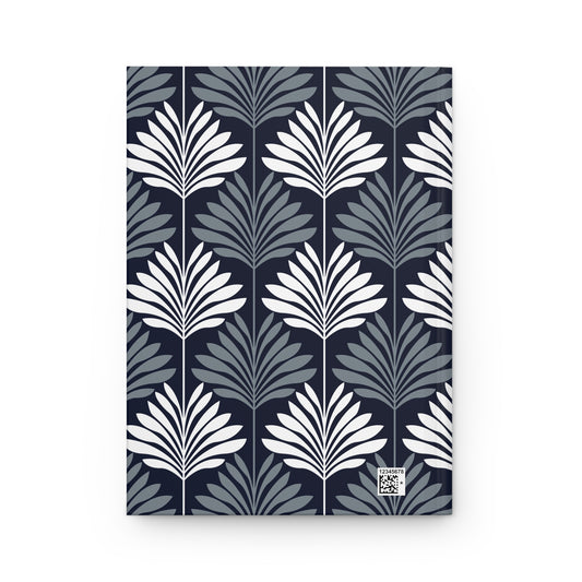 Journal | Storrs, Connecticut | Deco