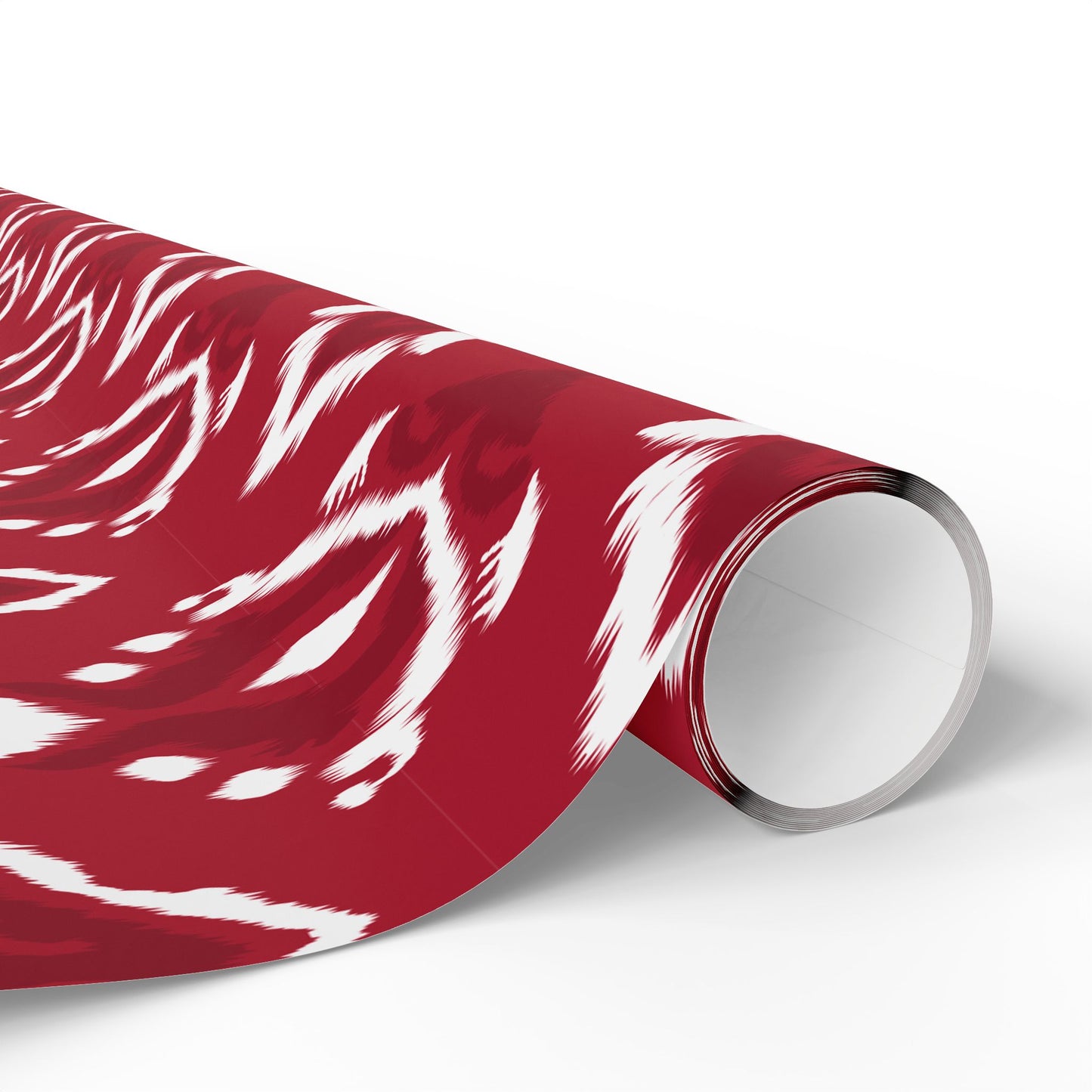 Gift Wrap | Bloomington, Indiana | Ikat