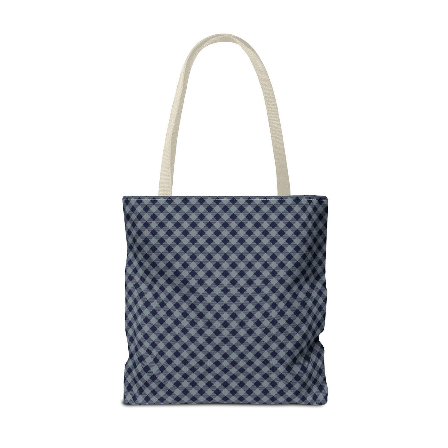 Totes | Storrs, Connecticut | Gingham