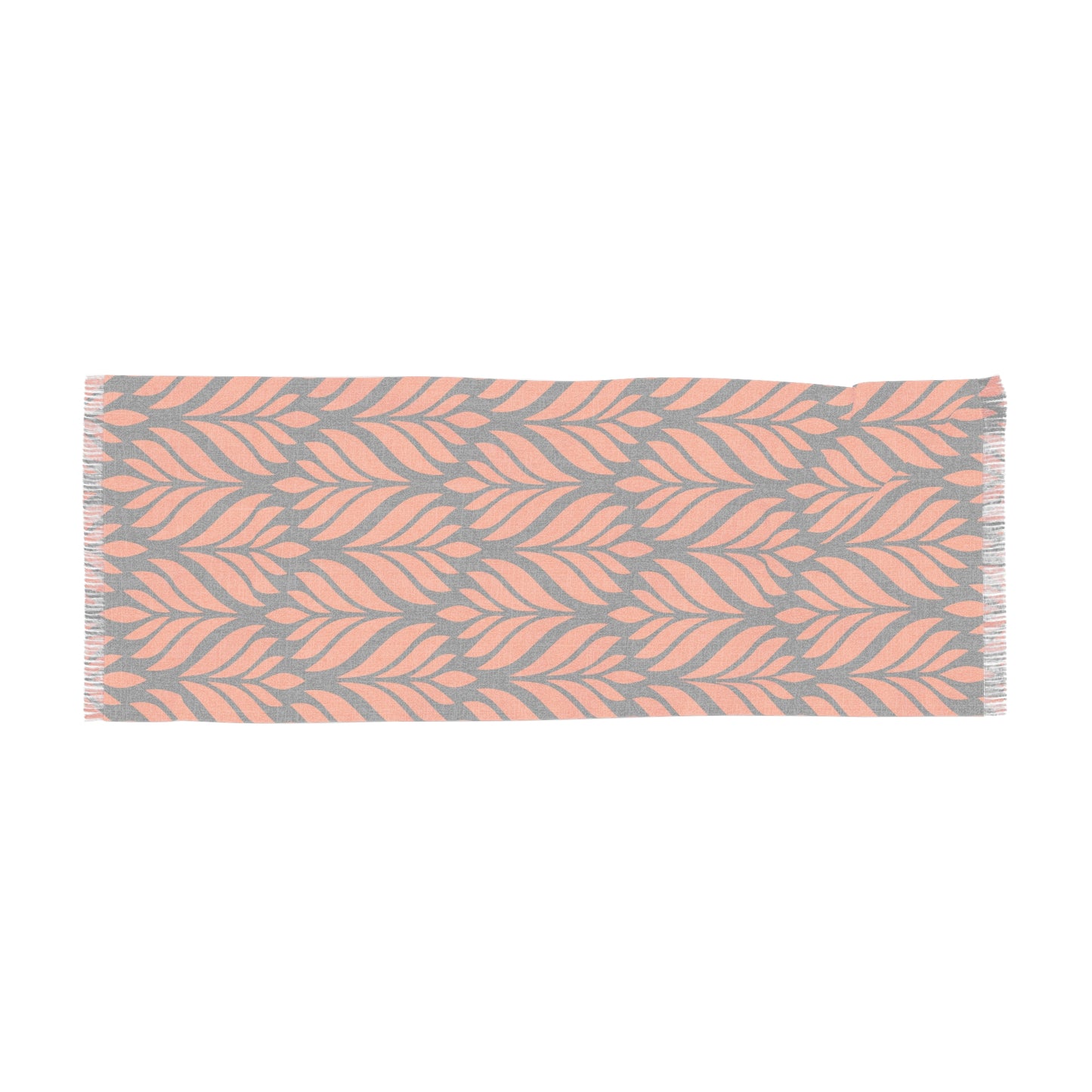 Scarf | Princeton, New Jersey | Palm
