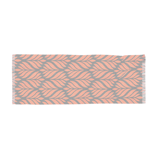 Scarf | Princeton, New Jersey | Palm