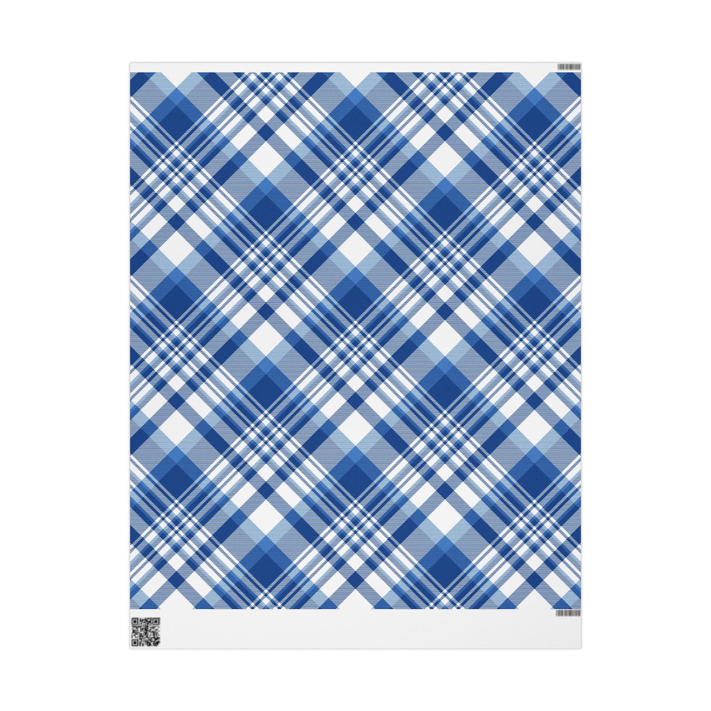 Gift Wrap | Lexington, Kentucky | Tartan