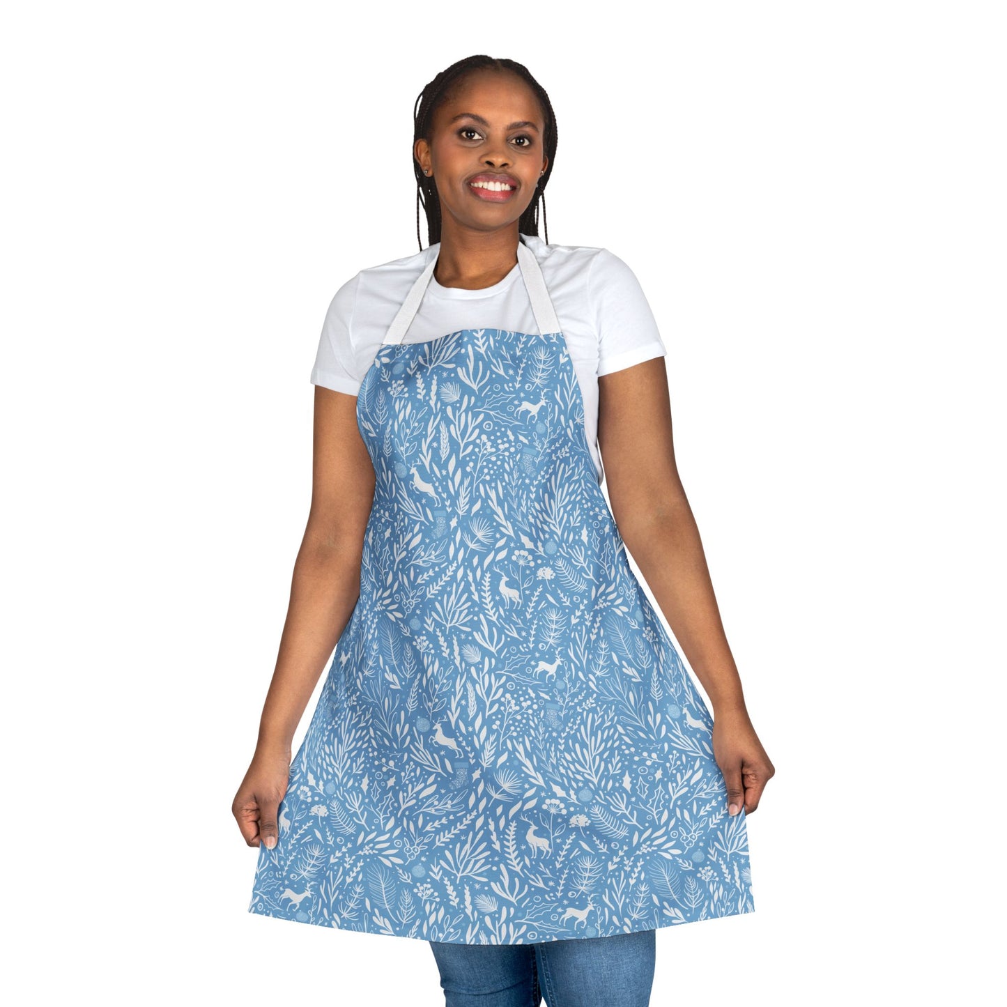 Apron | Chapel Hill, North Carolina | Fauna