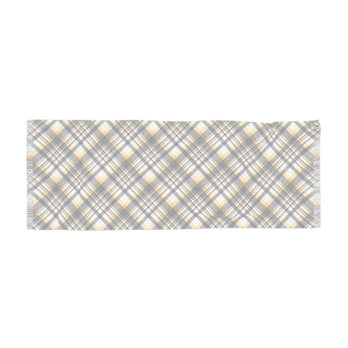 Scarf | Kennesaw, Georgia | Tartan