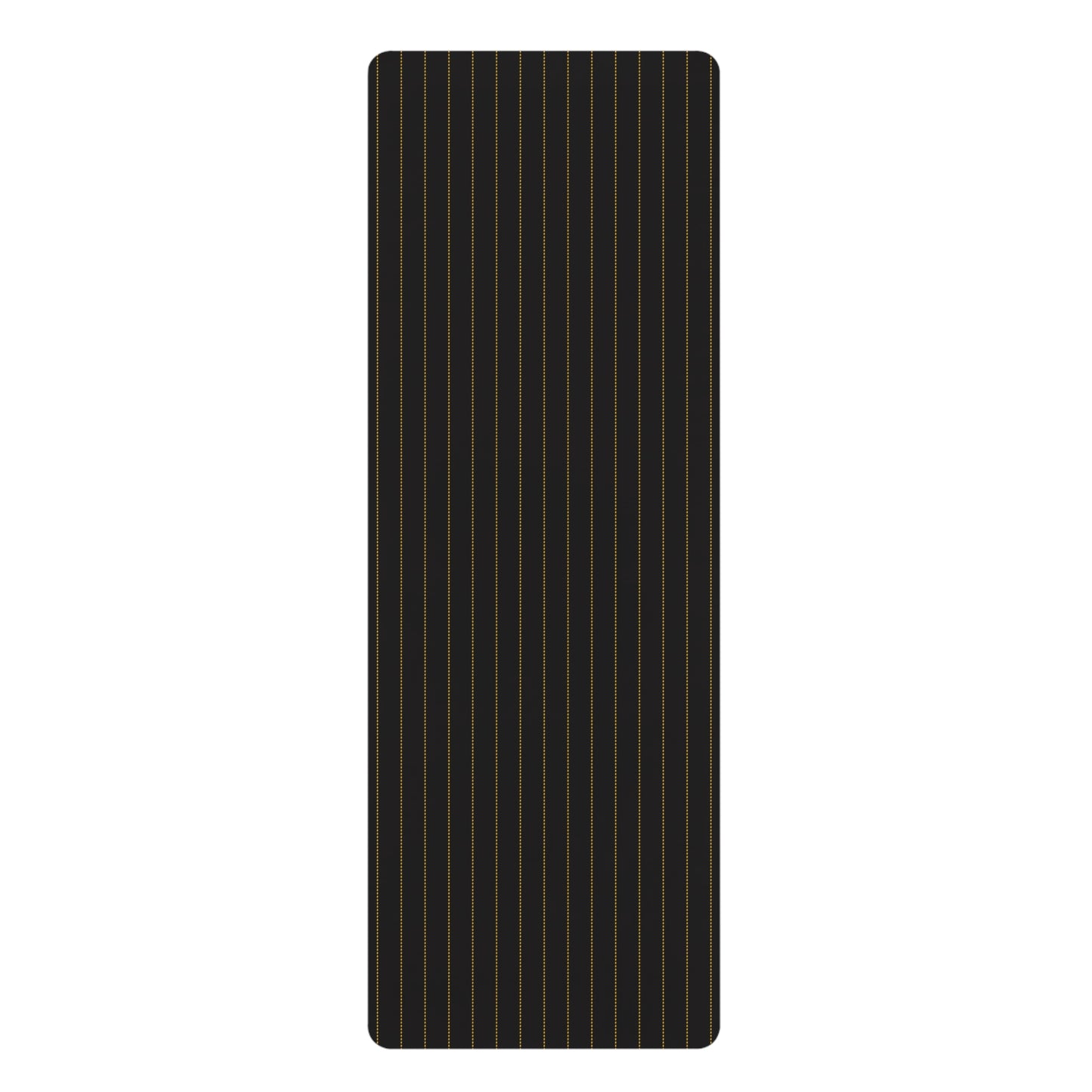 Yoga Mat | Kennesaw, Georgia | Pinstripe