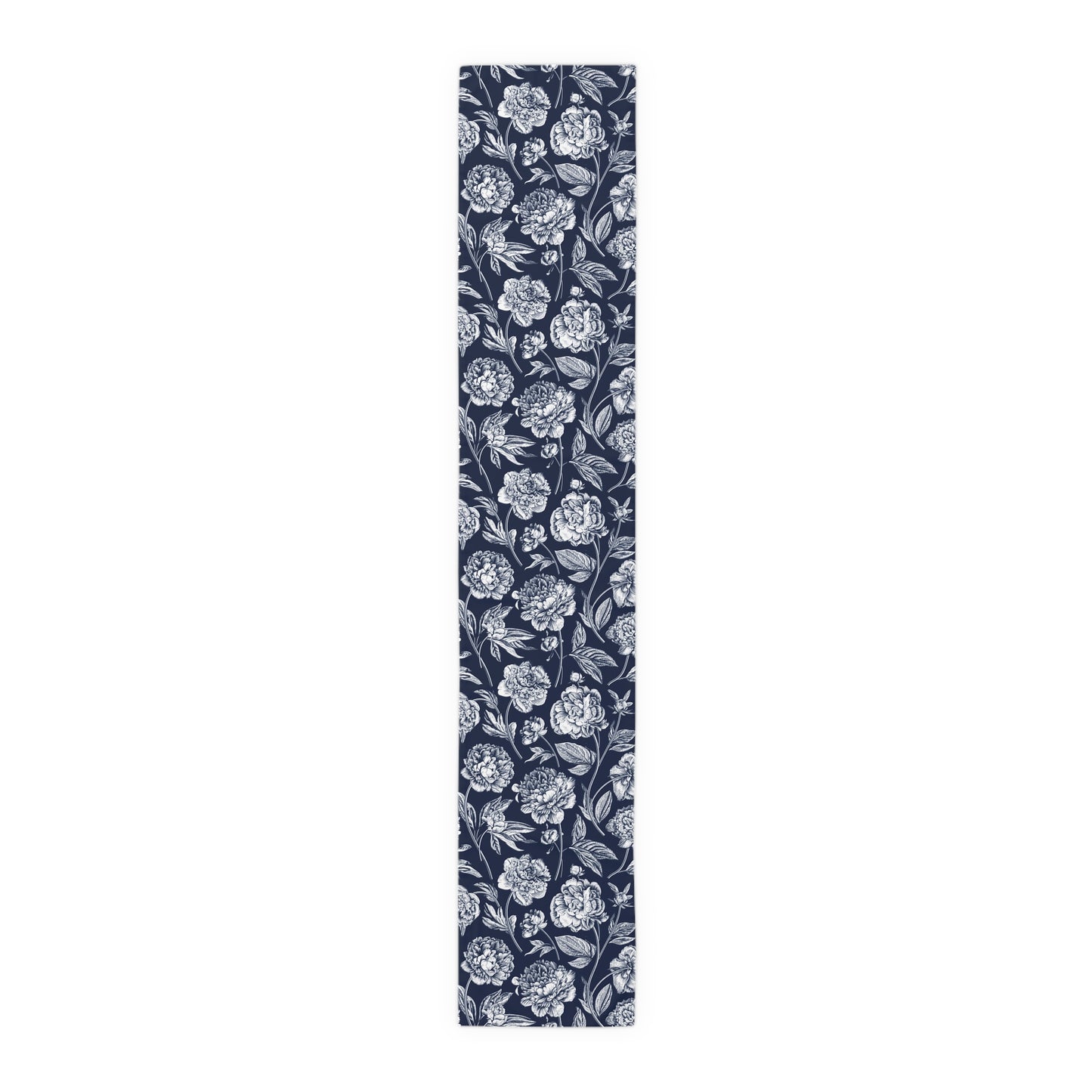 Table Runner | State College, Pennsylvania | Peony