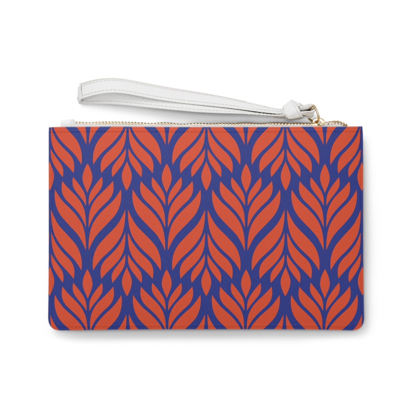 Clutch Bag | Gainesville, Florida | Palm