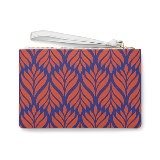 Clutch Bag | Gainesville, Florida | Palm