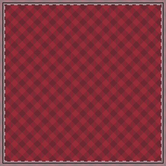 Tablecloth | Tuscaloosa, Alabama | Gingham