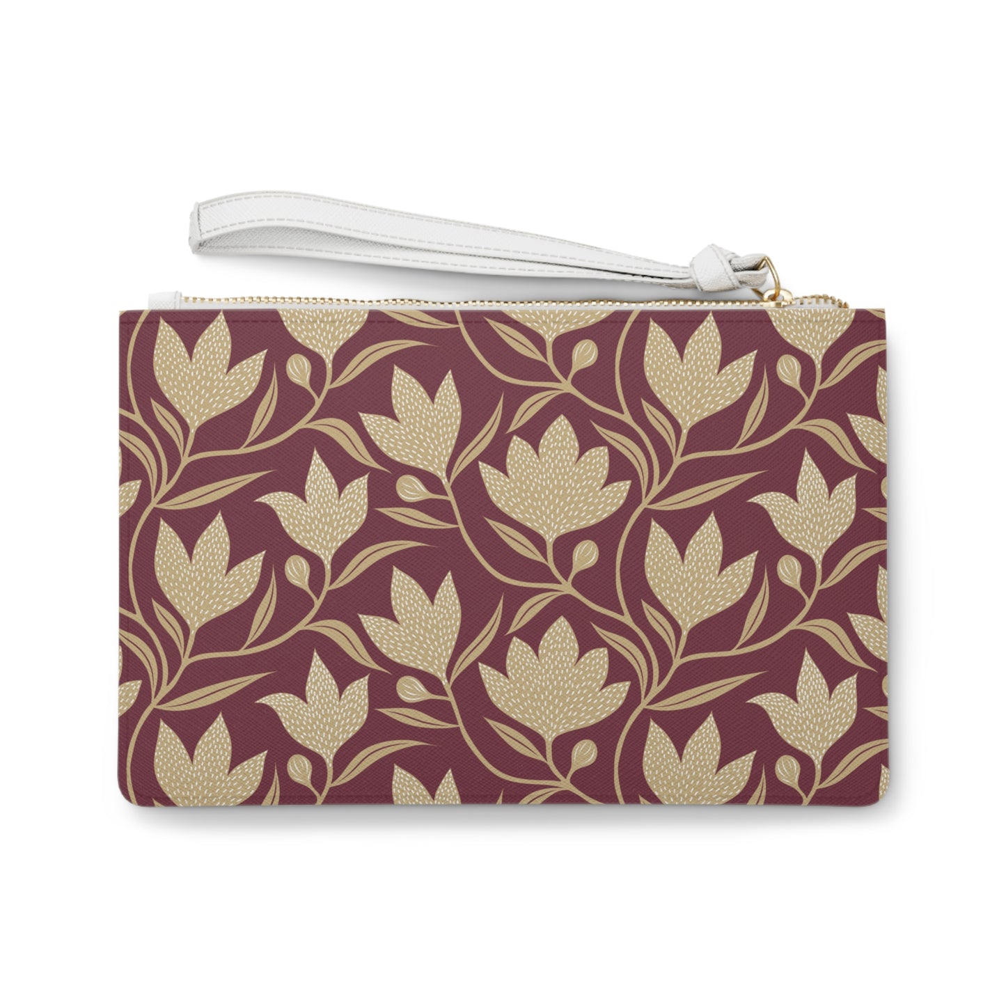 Clutch Bag | Tallahassee, Florida | Magnolia