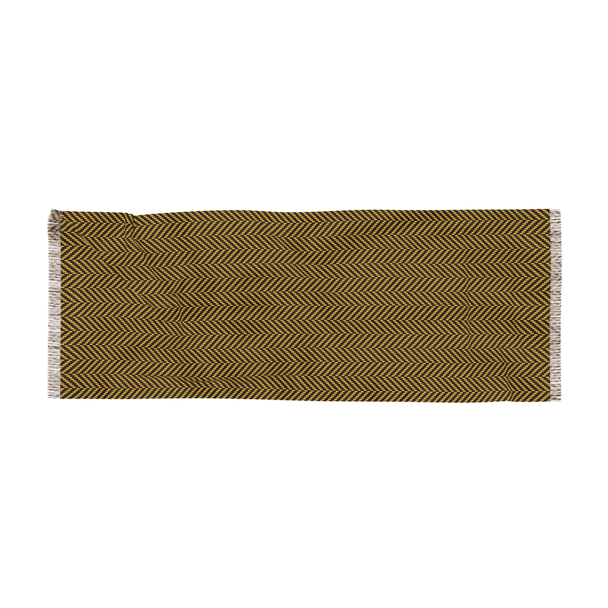 Scarf | Kennesaw, Georgia | Herringbone