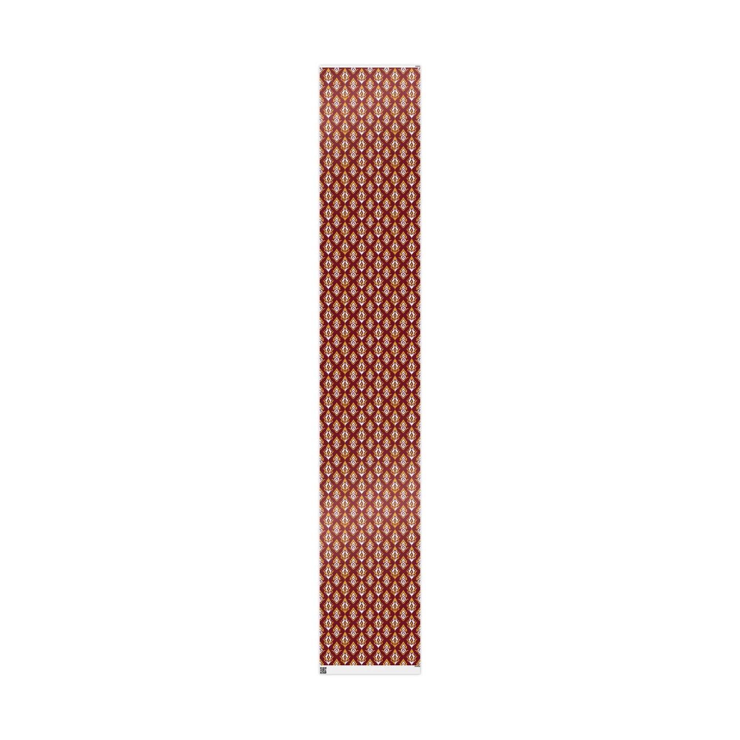 Gift Wrap | Los Angeles, California | Ikat