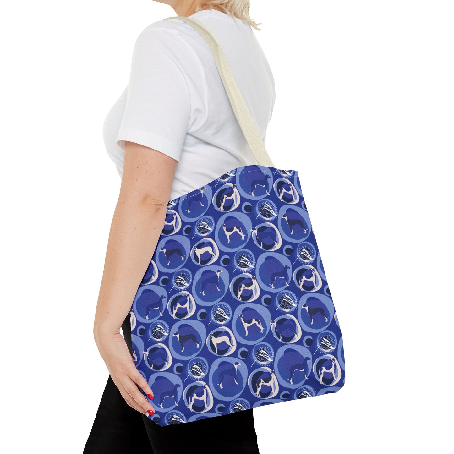 Totes | Garrison MIll | Bubbles