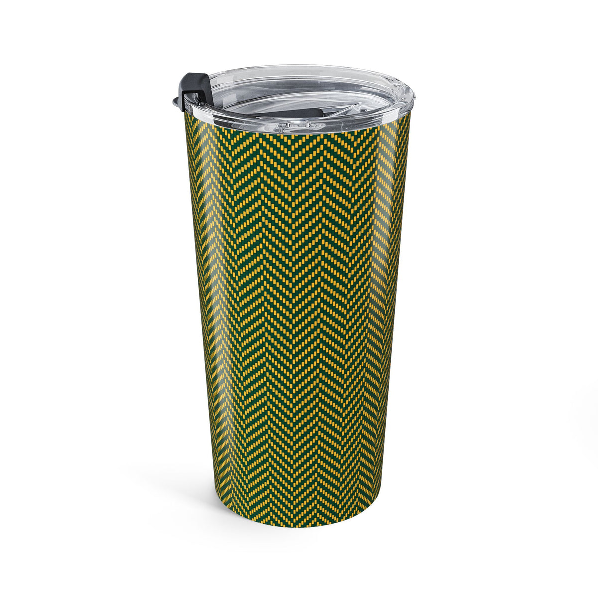 Tumbler | Fairfax, Virginia | Herringbone