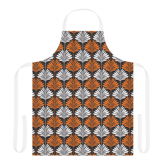 Apron | Princeton, New Jersey | Deco