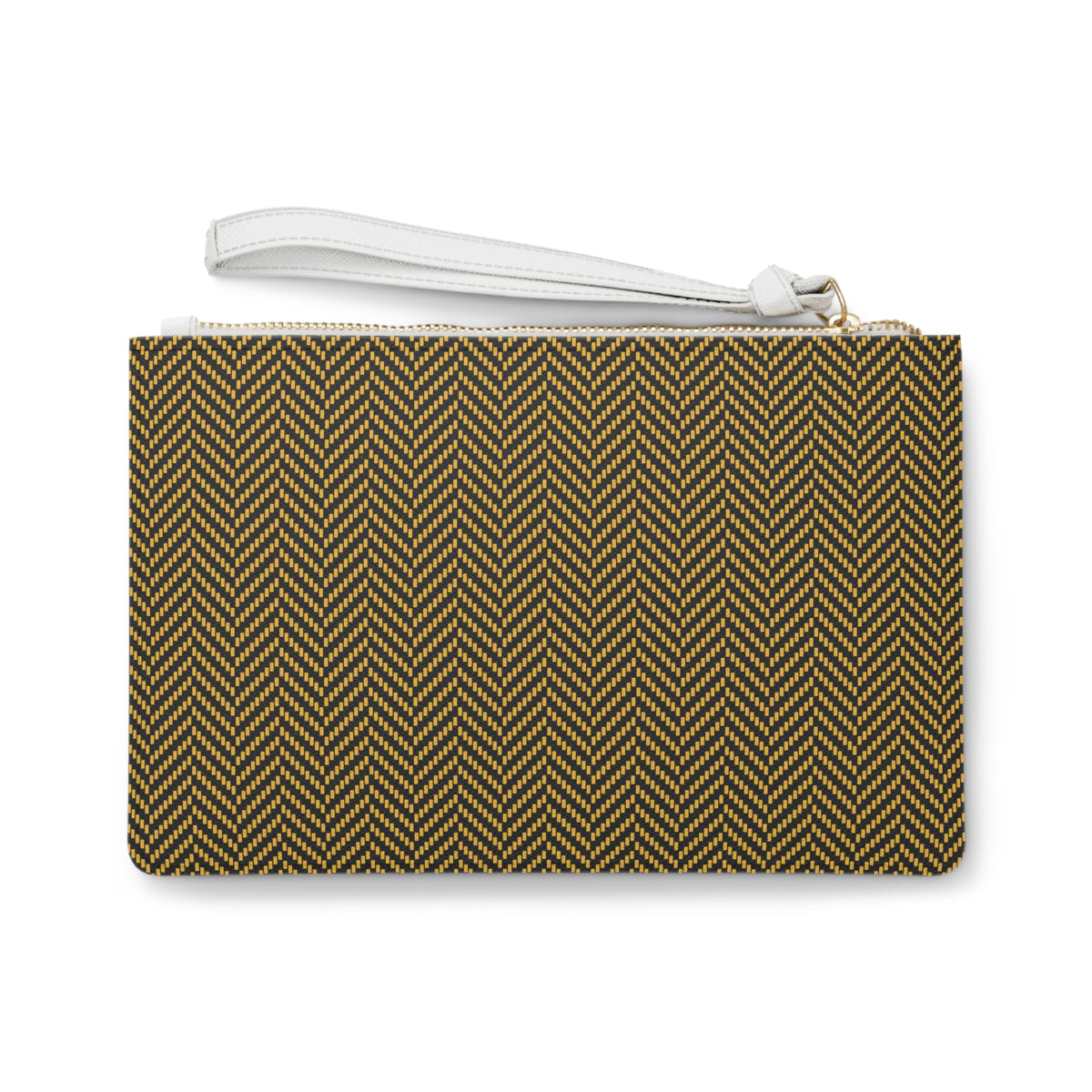 Clutch Bag | Kennesaw, Georgia | Herringbone