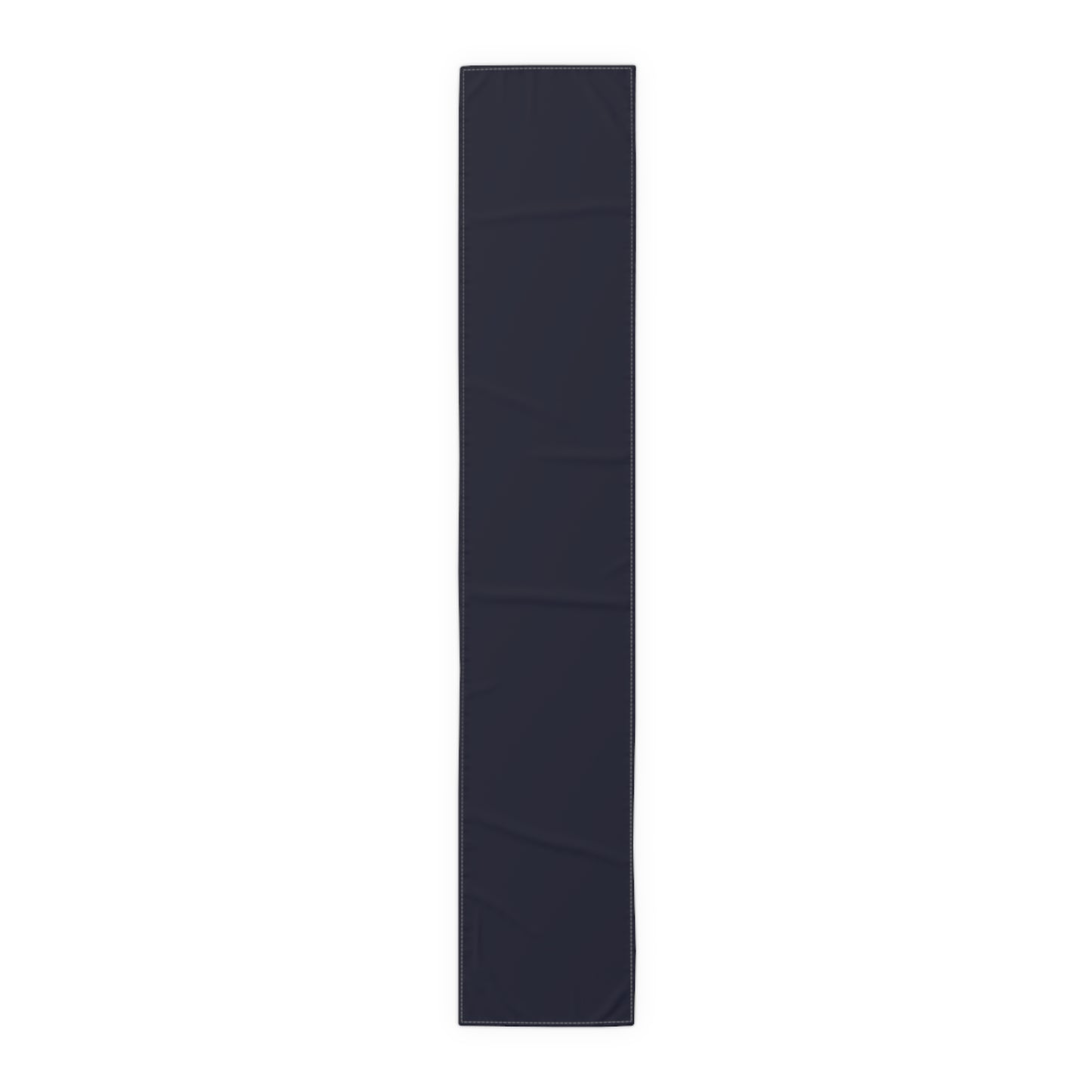 Table Runner | Storrs, Connecticut | Dark