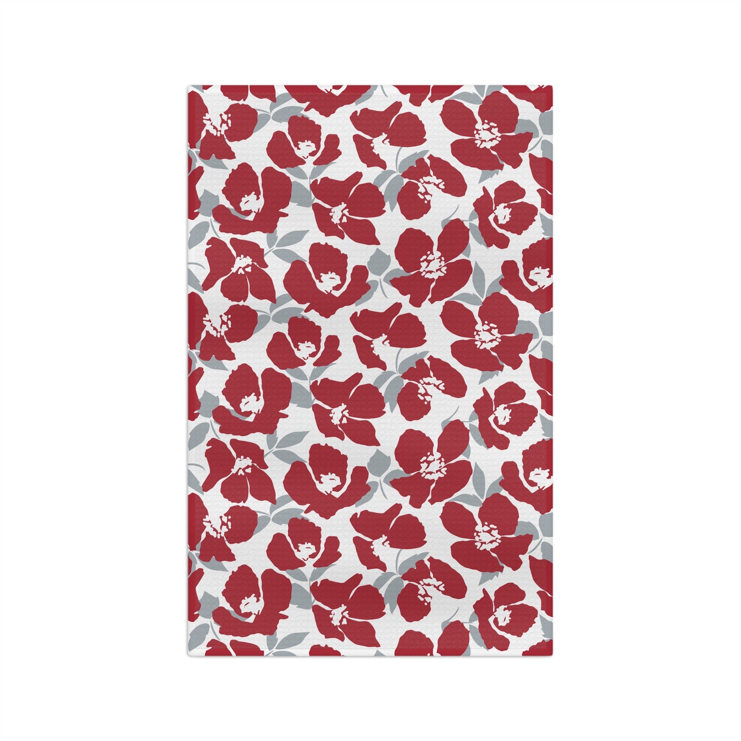 Tea Towels | Columbus, Ohio | Poppy