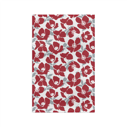 Tea Towels | Columbus, Ohio | Poppy