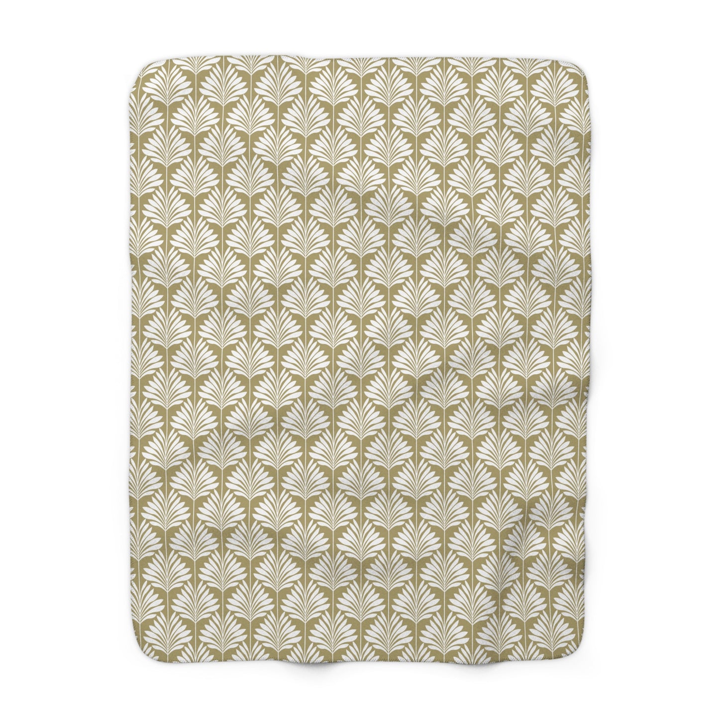 Sherpa Blanket | Atlanta, Georgia | Deco