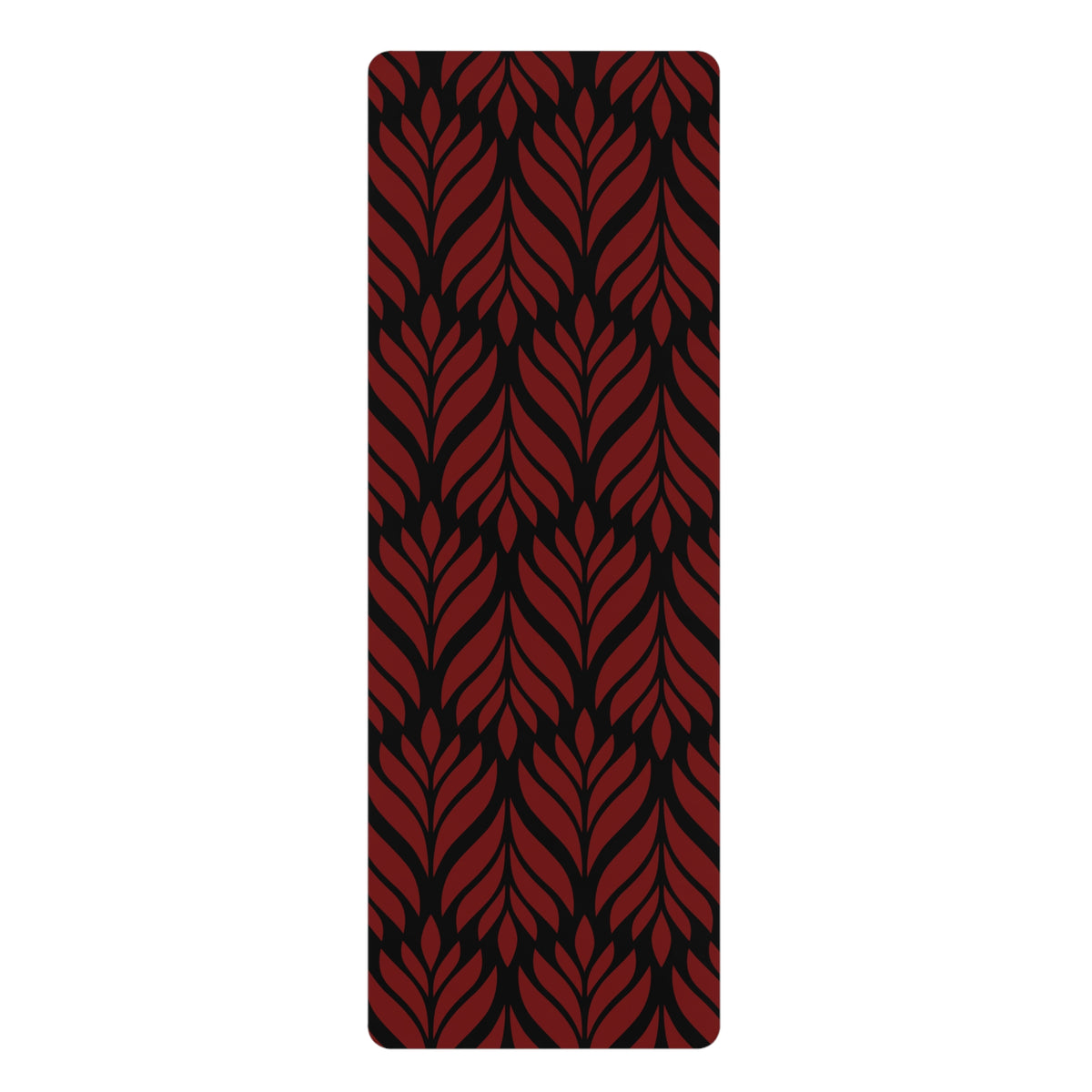 Yoga Mat | Columbia, South Carolina | Palm