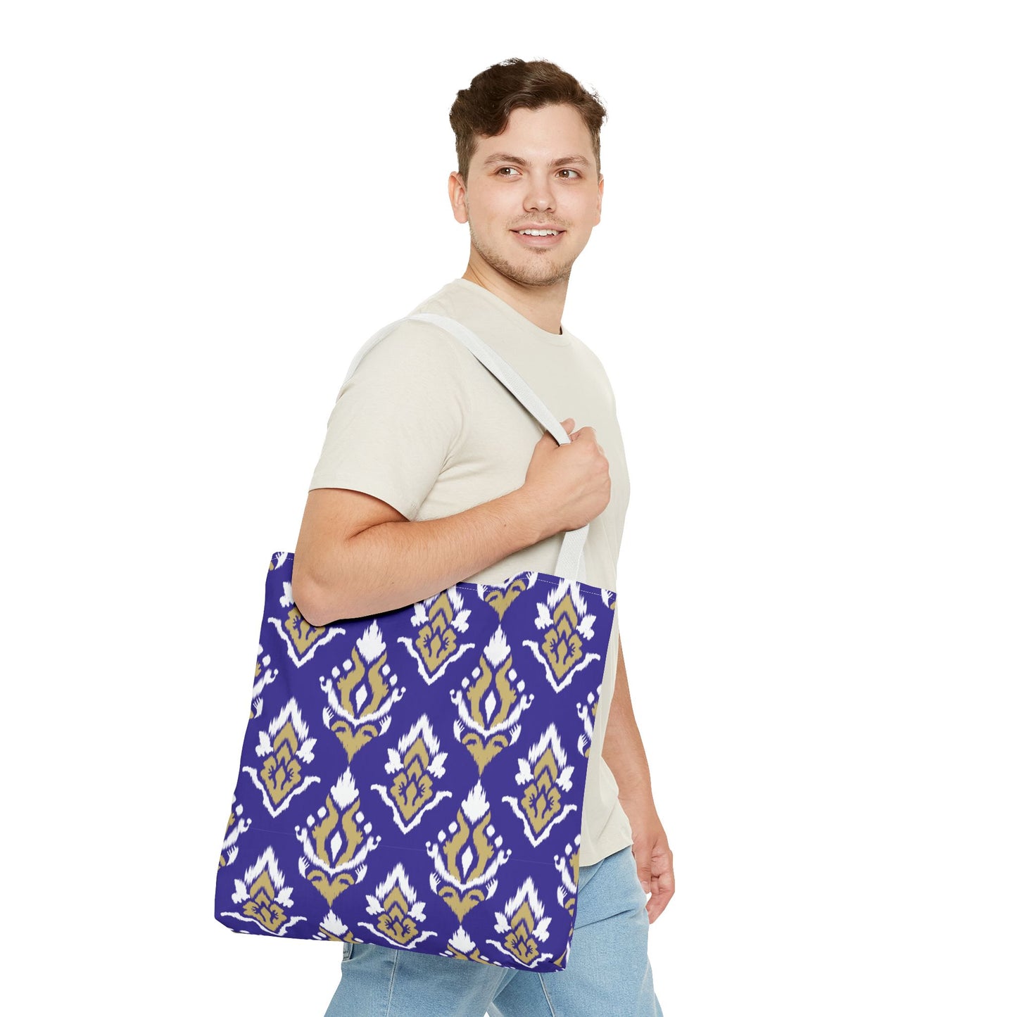 Totes | Harrisonburg, Virginia | Ikat