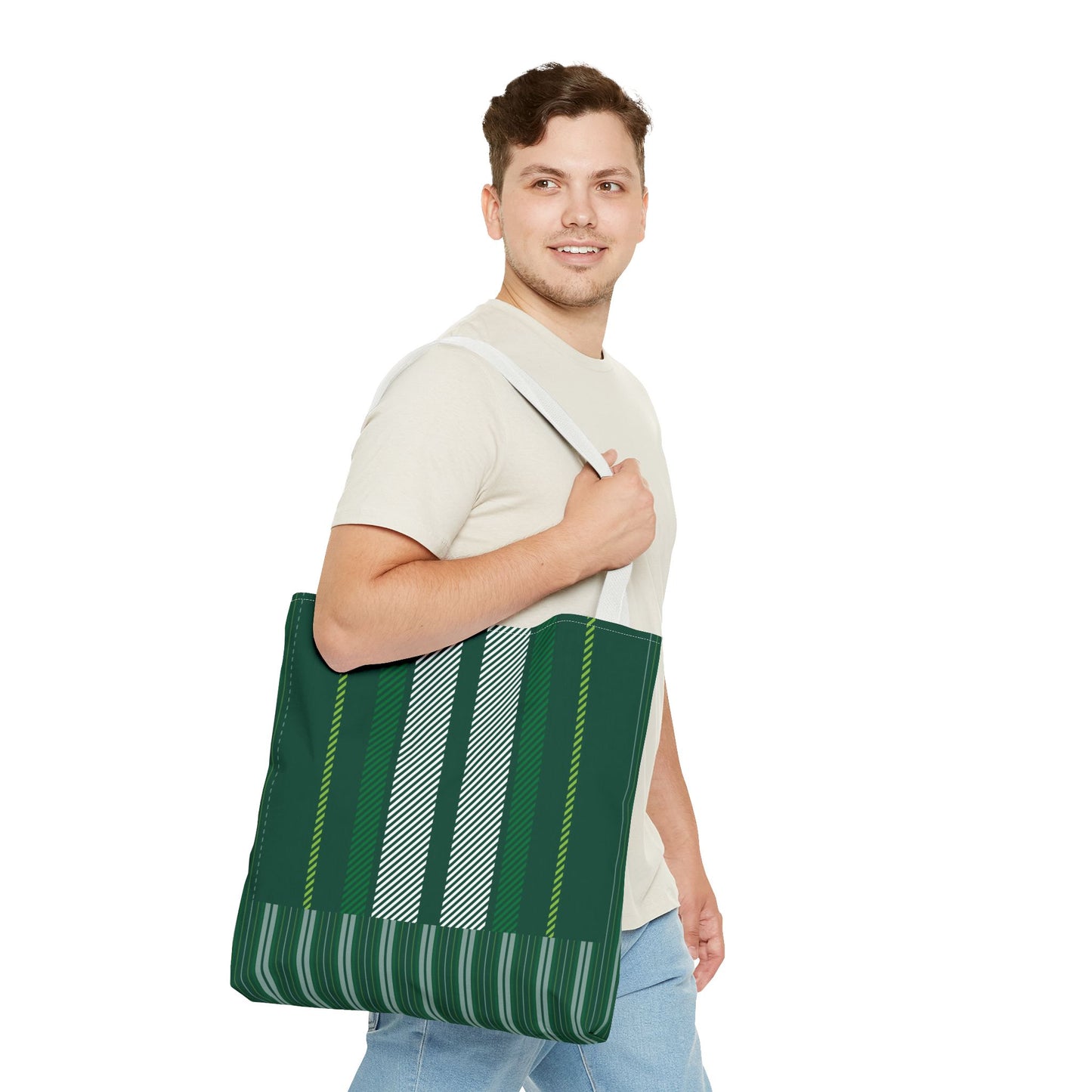 Totes - Personalized | Eugene, Oregon | Stripe