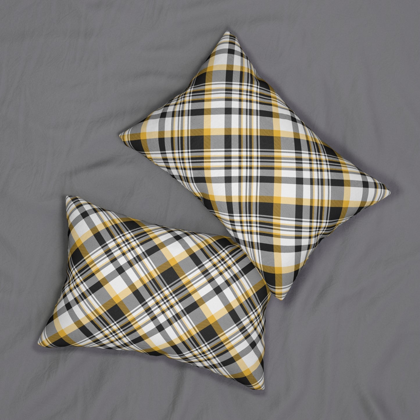 Pillow | Kennesaw, Georgia | Tartan