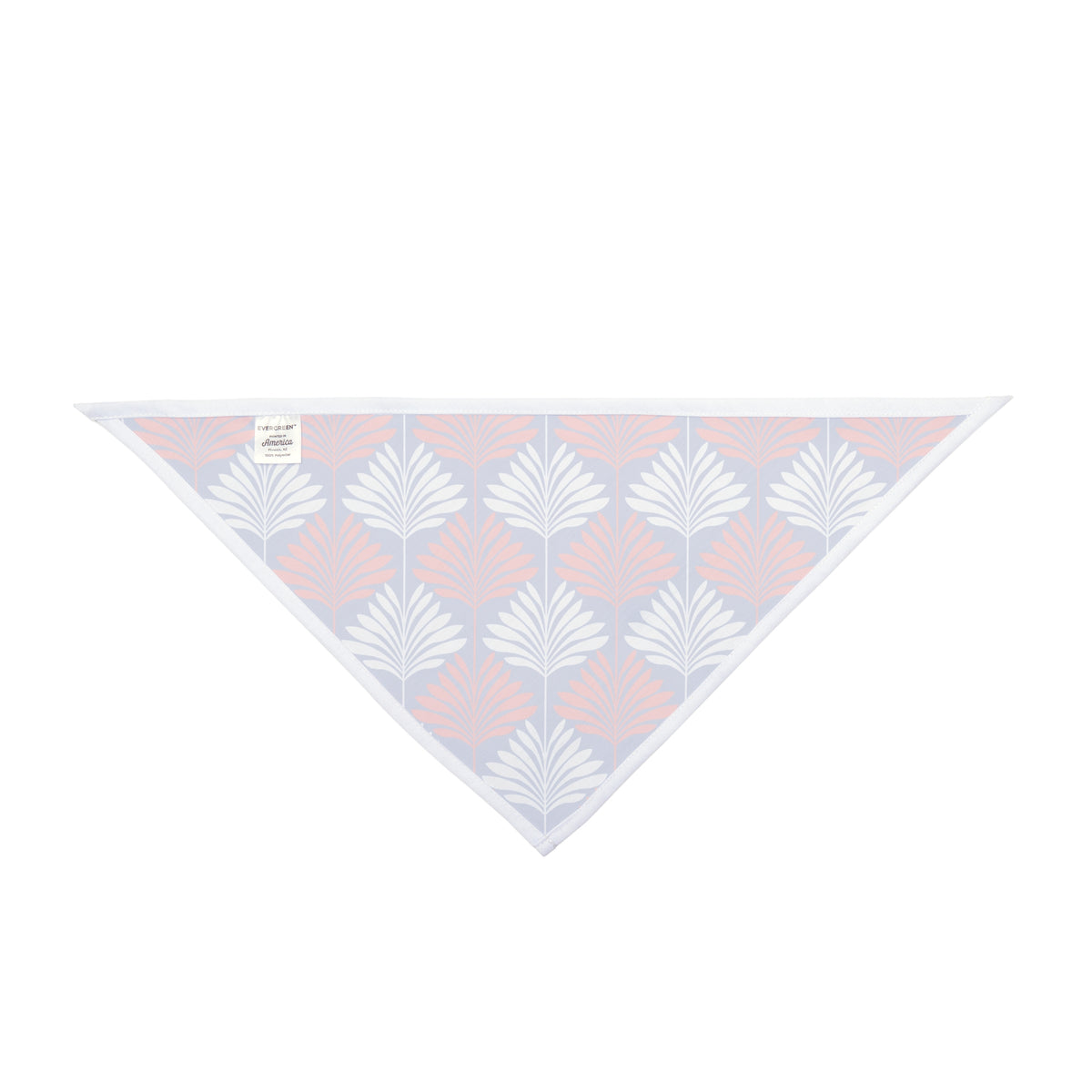 Pet Bandana | Lawrence, Kansas | Deco
