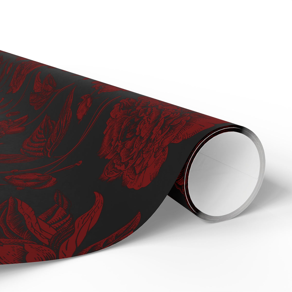 Gift Wrap | Columbia, South Carolina | Peony