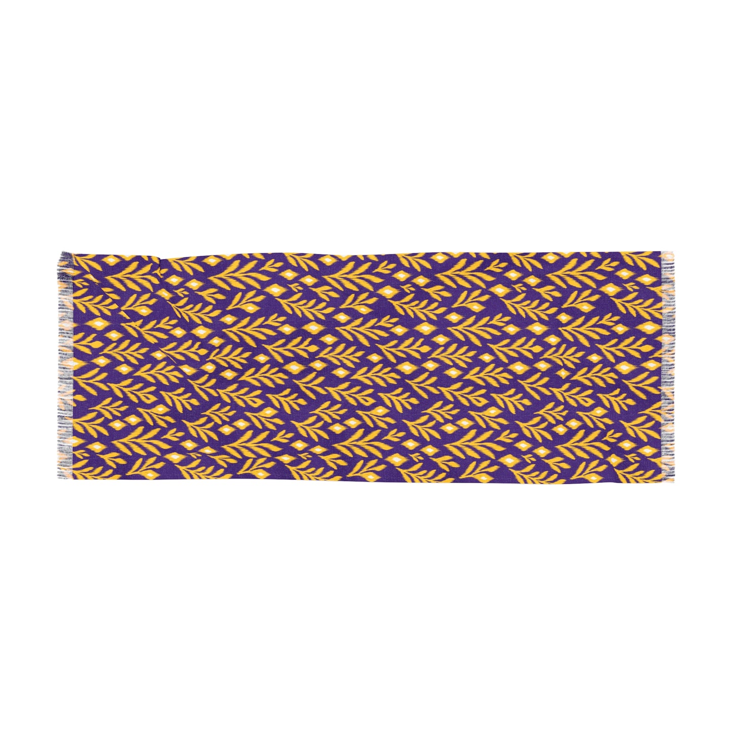 Scarf | Baton Rouge, Louisiana | Laurel