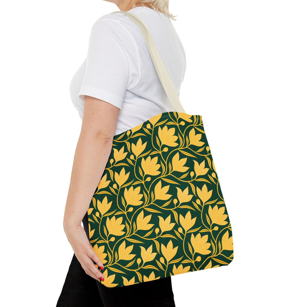 Totes | Fairfax, Virginia | Magnolia