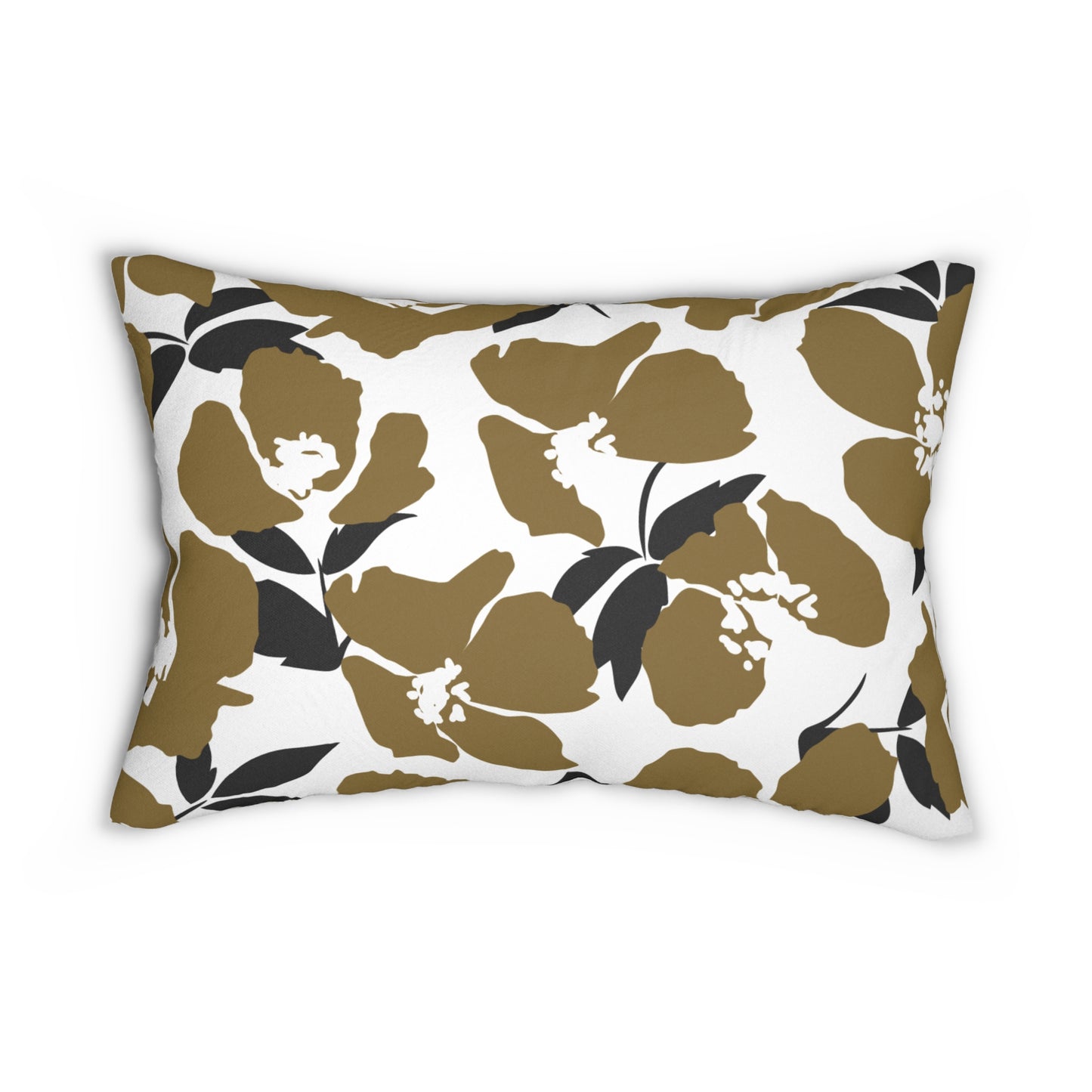 Pillow | Winston Salem, North Carolina | Poppy