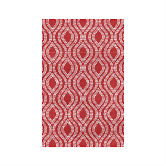 Tea Towels | Madison, Wisconsin | Ogee