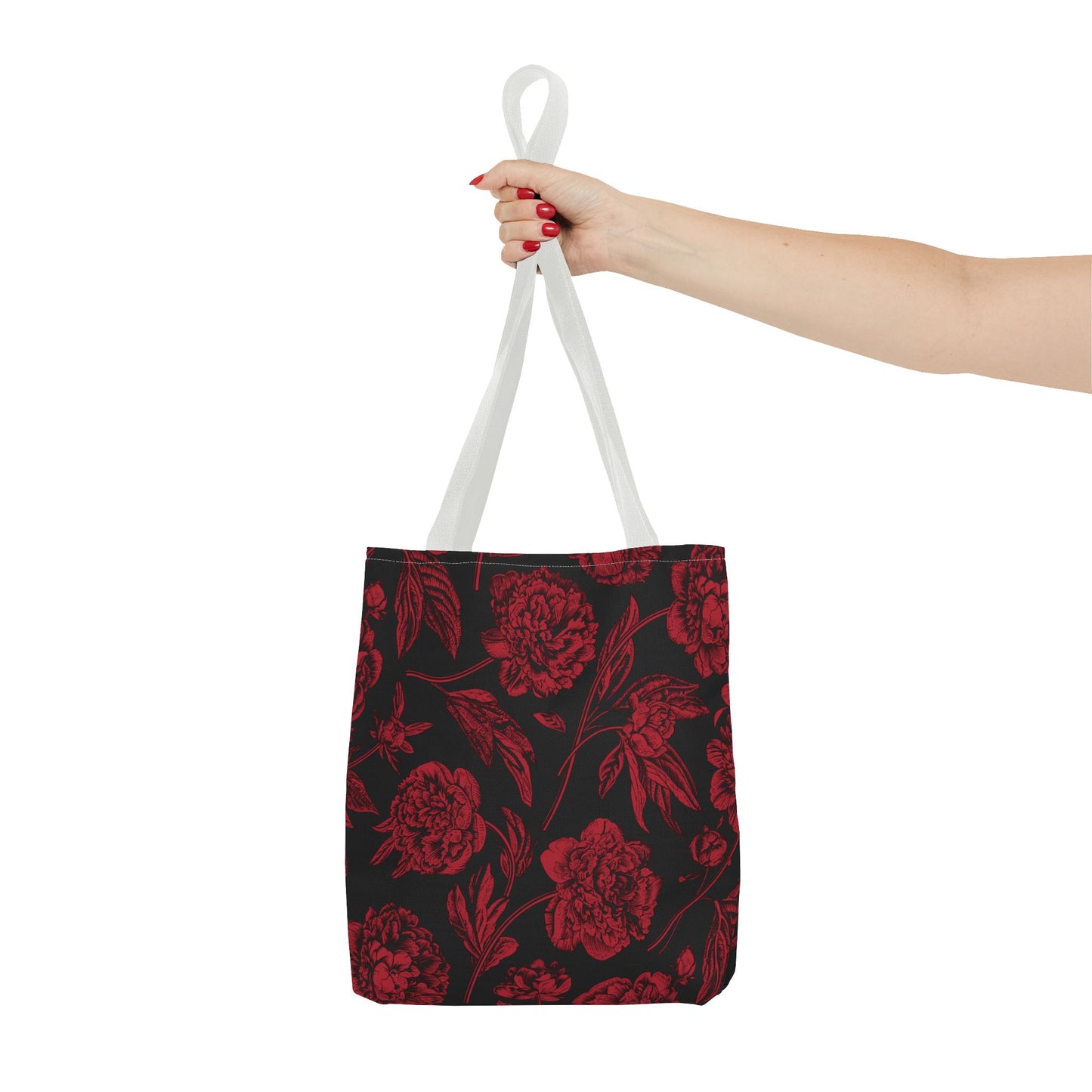 Tote Bag | Athens, GA | Peony