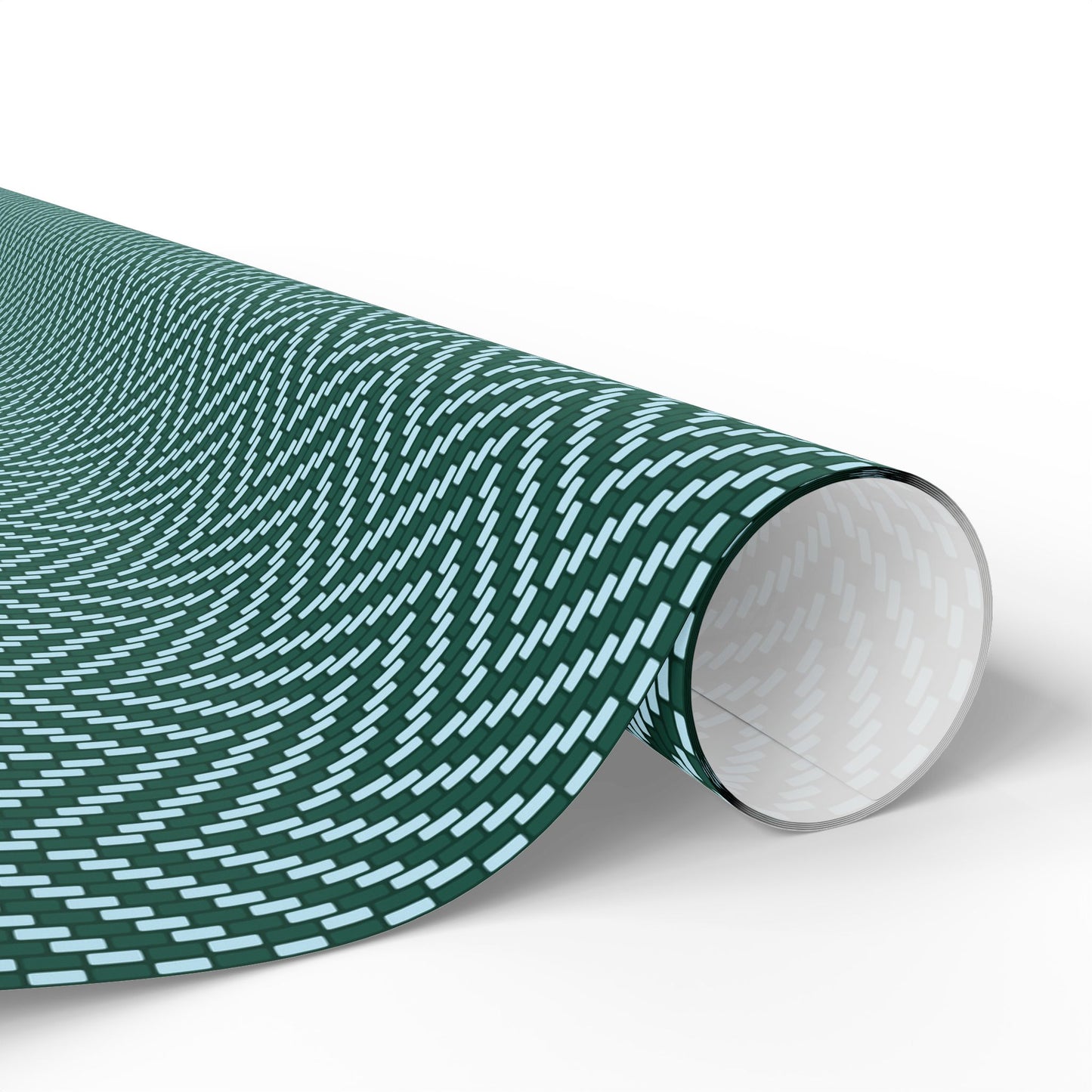 Gift Wrap | New Orleans, Louisiana | Herringbone