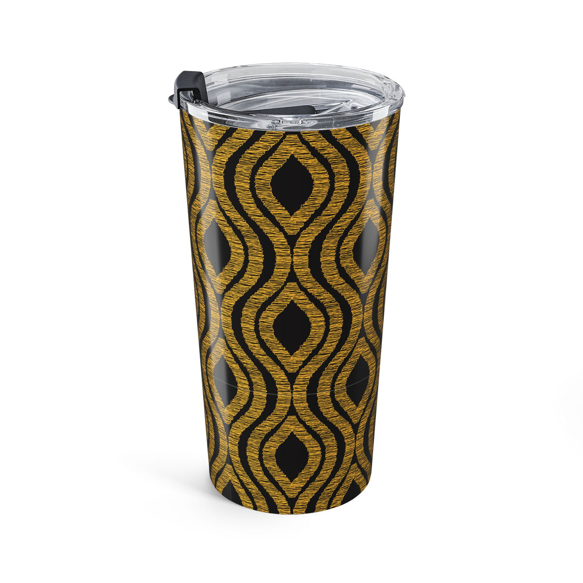 Tumbler | Kennesaw, Georgia | Ogee