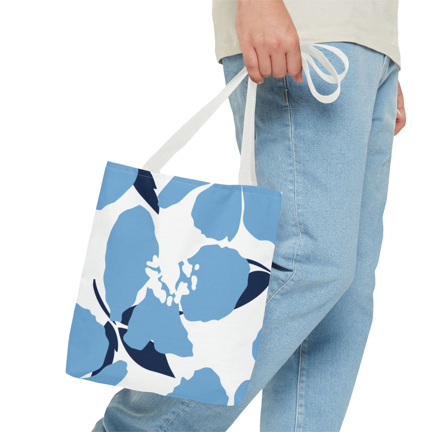 Totes | Chapel Hill, North Carolina | Poppy