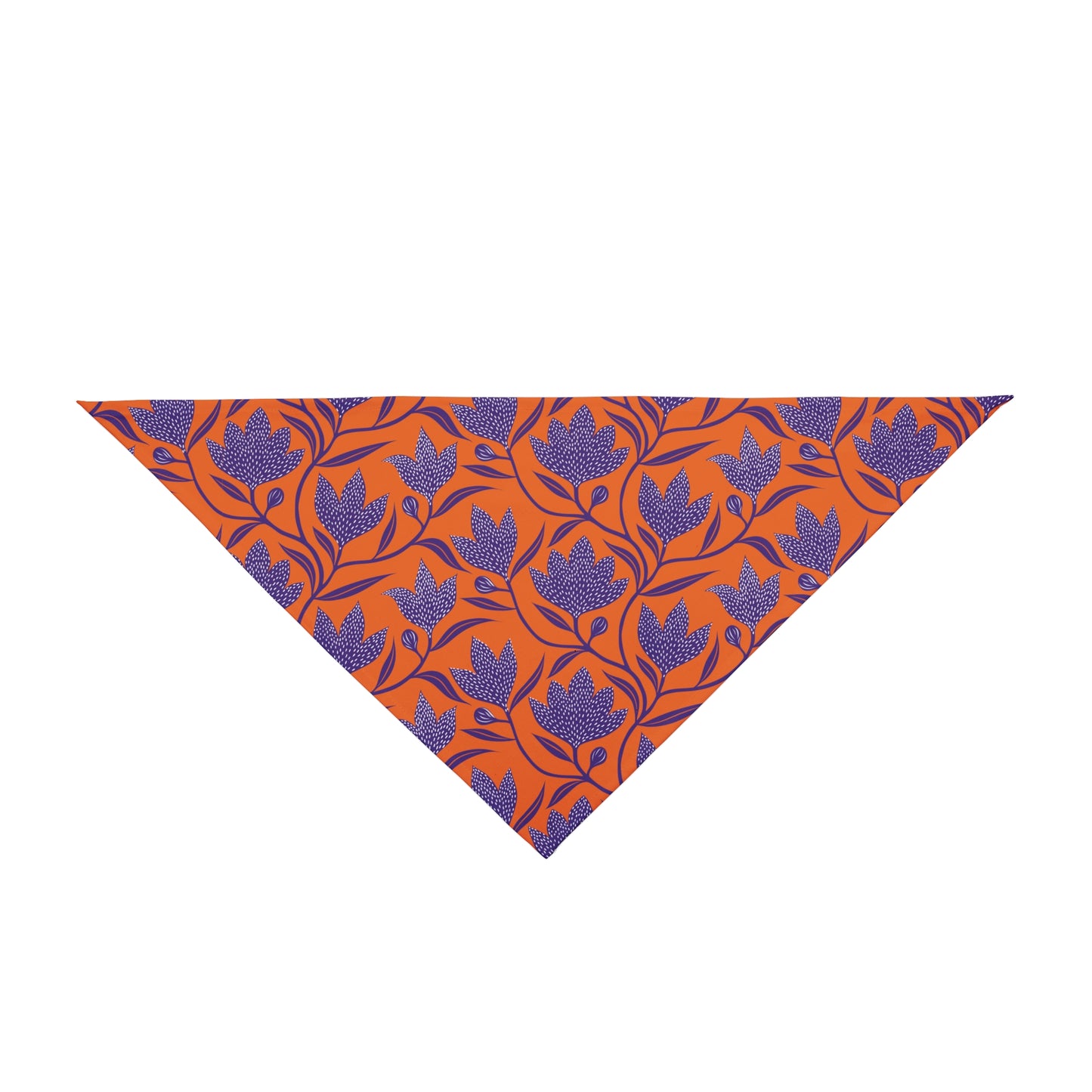 Pet Bandana | Clemson, SC | Magnolia