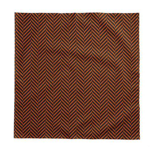 Tablecloth | Princeton, New Jersey | Herringbone