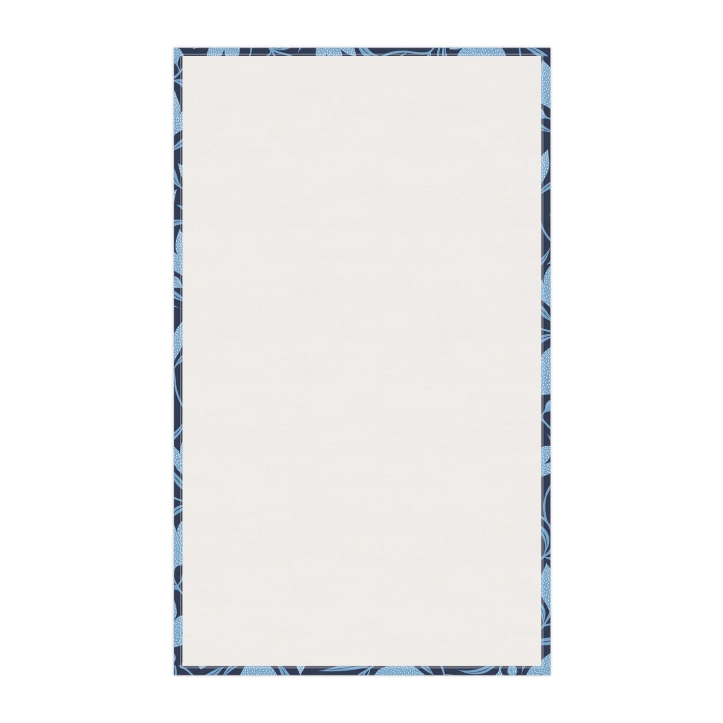 Tea Towels | Light Blue & White | Magnolia