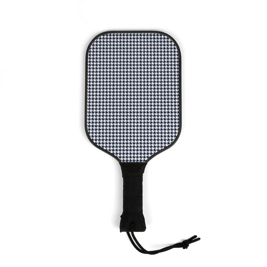 Pickleball Paddle Kit | State College, Pennsylvania | Houndstooth