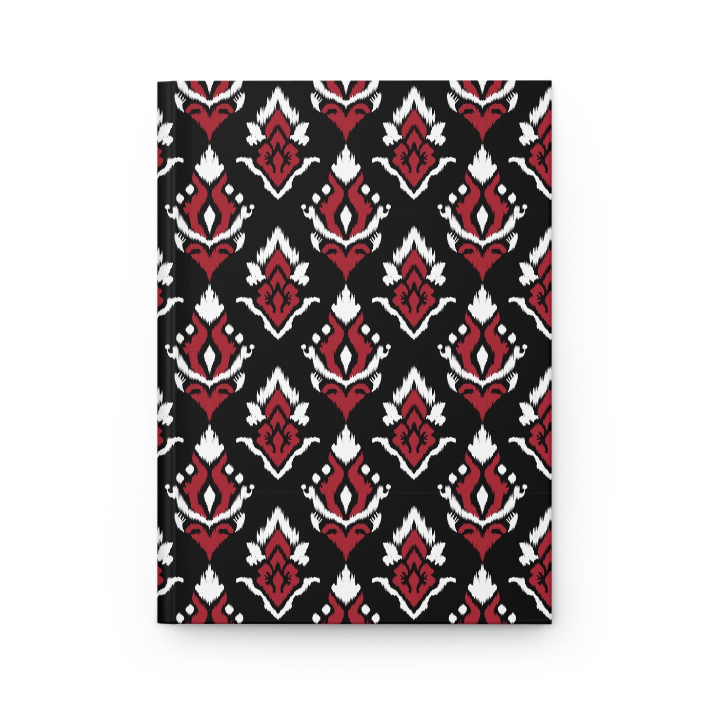 Hardcover Journal | Athens, Georgia | Ikat