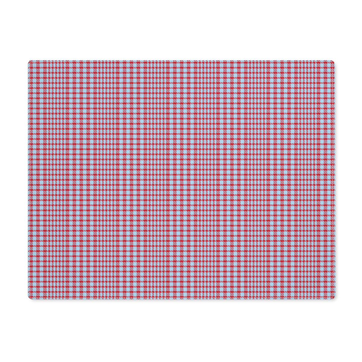 Placemat | Oxford, Mississippi | Tweed