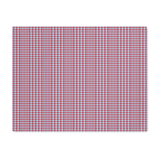 Placemat | Oxford, Mississippi | Tweed