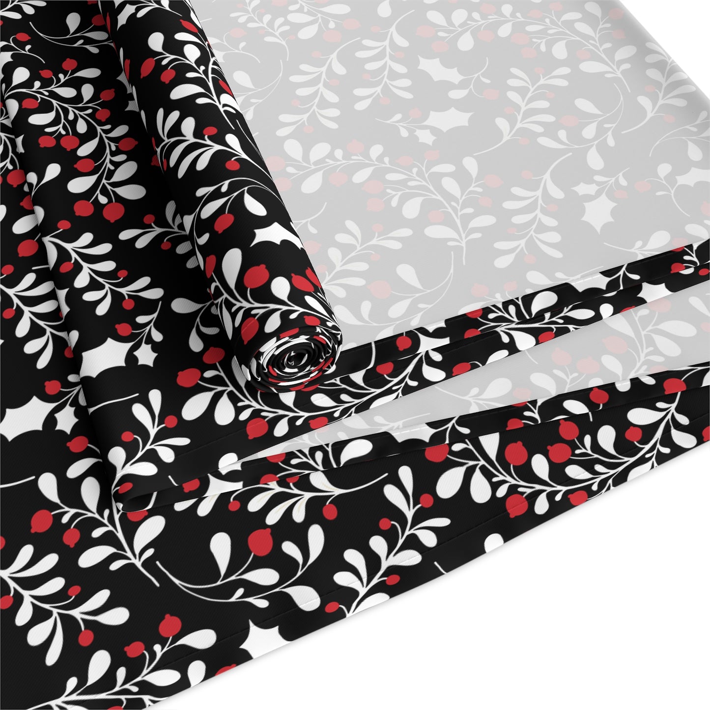 Table Runner | Athens, Georgia | Holly