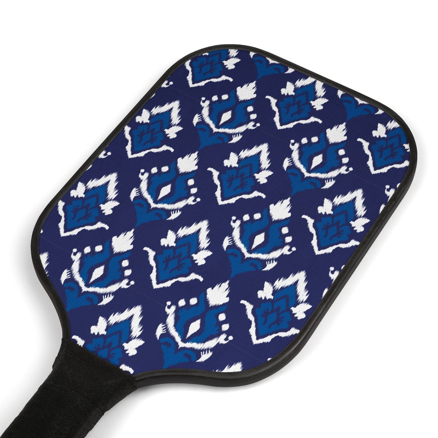 Pickleball Paddle Kit | Durham, North Carolina | Ikat