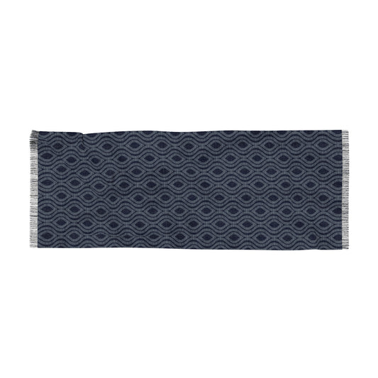 Scarf | Storrs, Connecticut | Ogee