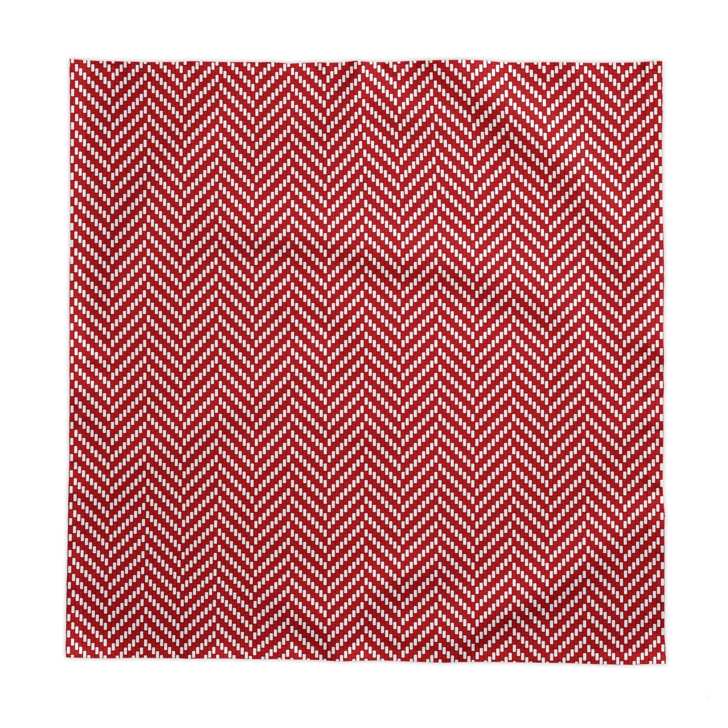 Tablecloth | Madison, Wisconsin | Herringbone